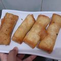 Cooksnap dari Muthia Rizky Annida untuk resep Karoket isi bihun wortel
