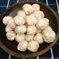Cooksnap dari farida Sulthan 🇮🇩 (IG. Malika02782) untuk resep Bakso Tahu simple & ekonomis