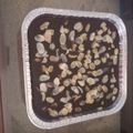 Cooksnap dari Noni Nuryeniati untuk resep Puding Brownies
