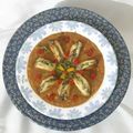 Ketki Dave's cooksnap of when they made પનીર પસંદા જૈન ગ્રેવી (Paneer Pasanda Jain Gravy Recipe In Gujarati).