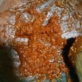 Cooksnap dari Angel untuk resep Sambal terasi goreng