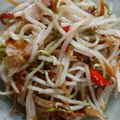 Cooksnap dari eva meylani untuk resep Oseng Tauge Teri