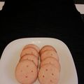 Csilla31 Cooksnap-ja, amikor elkészítette a(z) Pudingos kekszecskék receptet.