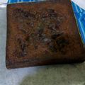 Cooksnap dari Iky Ningsih untuk resep Brownies panggang hemat DCC
