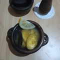 Cooksnap dari Nur Baeti untuk resep Wedang Semlo