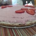 Сooksnap від Yulia, який(а) приготував(ла) "А-ля чизкейк" веганский, постный, сыроедческий.