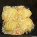 懶人食尚Lazycook 的 法式奶香焗烤馬鈴薯 cooksnap