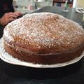 El cooksnap de gabrielaviano cuando hizo Torta cebra.