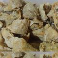 Cooksnap dari Yulita Utami untuk resep Tahu Aci khas Slawi Tegal