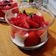 Cooksnap de isabel maloum sur la recette Tiramisu fraise speculoos