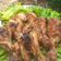 Cooksnap dari Ratna Ningsih untuk resep Ayam Bakar Bumbu Padang