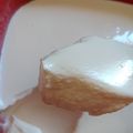 El cooksnap de SilSol Simón cuando hizo Yogur casero con leche en polvo Con o sin yogurtera.