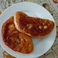 Cooksnap από ΑΜΑΛΙΑ στη συνταγή Παραδοσιακό τηγανόψωμο στη στιγμή!!!