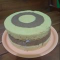 Cooksnap dari eka winda untuk resep Bolu dam