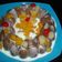 Cooksnap dari Selli Salbiah untuk resep Pudding Coklat dengan Fla