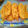 Cooksnap dari Nova Tri Rahmawati untuk resep Pisang Goreng Crispy
