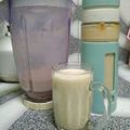 Cooksnap dari emma primayanti untuk resep Susu Kurma Jelly + Madu Homemade (Bisa Untuk Dijual)
