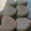 Cooksnap dari Dewii Yuliana untuk resep Putu ayu