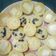 Cooksnap dari Allfitri Indriasari untuk resep Kue Lumpur Kentang Keju