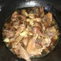 Cooksnap dari rahma dhyra untuk resep Semur Ayam Kampung