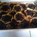 Cooksnap dari Iin Indrawati untuk resep Terbul mini