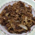 Cooksnap dari Rian untuk resep Beef Teriyaki with Kikkoman sauce