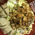 Cooksnap dari Anggun untuk resep Mie Ayam (homemade)