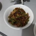 Cooksnap dari toti indra untuk resep Tumis Buncis Ayam Teriyaki