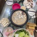 Cooksnap của Ngọc Thúy Nguyễn khi họ làm theo món Lẩu Chao Chay