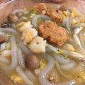 Cooksnap của Dieu Trang khi họ làm theo món Bánh canh cua 🦀