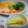 El cooksnap de Fernando Caballer Carbonell cuando hizo Ensalada con naranja para adelgazar.