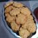 El cooksnap de vicoo cuando hizo Galletitas de pasta de maní.