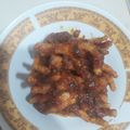 Cooksnap dari Tya Mey untuk resep Ceker Pedas (Ceker Mercon)