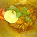 Cooksnap dari Iffa Zulfa untuk resep Ayam Betutu