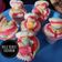 Cooksnap dari elisabeth Ria untuk resep Bolu Kukus Zebra