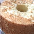 Cooksnap dari Intan Purwasih untuk resep Chiffon Keju