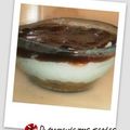 Cooksnap από Mimi... στη συνταγή Cheese cakes (ατομικά)