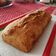 El cooksnap de Josefina Constantini cuando hizo Pan casero orégano /aceituna.