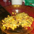 Cooksnap dari Zuraida Ardianti untuk resep Dadar jagung ala Manado
