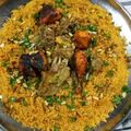 صورة من حنين حماد، شاركها بعد تجربة وصفة كبسه دجاج لذيذه 🍛