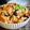Amy’s Kitchen 的 三杯雞燒飯 cooksnap