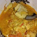 Cooksnap dari Sri Depi Agustin untuk resep Sup Tahu Tauge Pedas