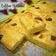 Cooksnap dari Trienza Ririn untuk resep Boterkoek a.k.a Lekker Holland #Pr_LekkerHolland