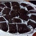 صورة من ندووش🥀، شاركها بعد تجربة وصفة كيكة الشوكولاته