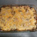 Amy's cooksnap of when they made Easy Mexican Casserole.