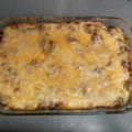 Amy's cooksnap of when they made Easy Mexican Casserole.