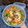 El cooksnap de Sergio cuando hizo Filetes de salmón con gambas y picada de piñones.