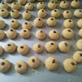 Cooksnap dari Bening R untuk resep Cookies ala monde 😘 #BikinRamadhanBerkesan