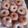 El cooksnap de nadiapamelaruiz cuando hizo Rosquitas.
