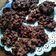 El cooksnap de Iv cuando hizo Galletas veganas de avena, cacao y frutos secos.